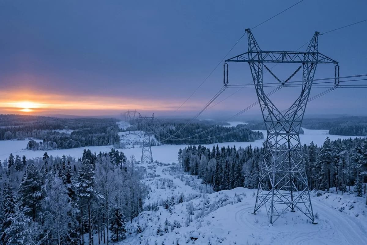 Ensi talvena ei tehoreserviä – onko sähköpulan uhka ohi?