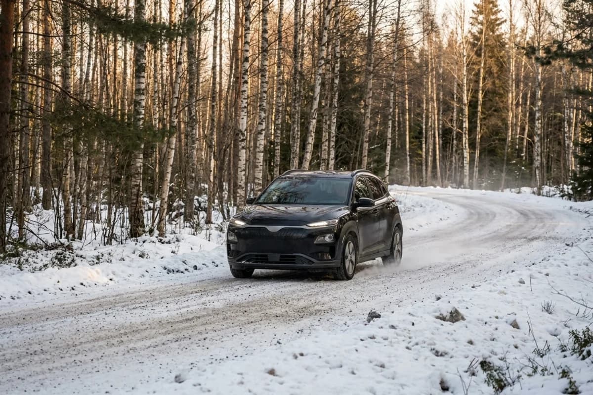 Suzuki eVitara 2026 – Suomen ainoa sähköneliveto alle 40 000 €