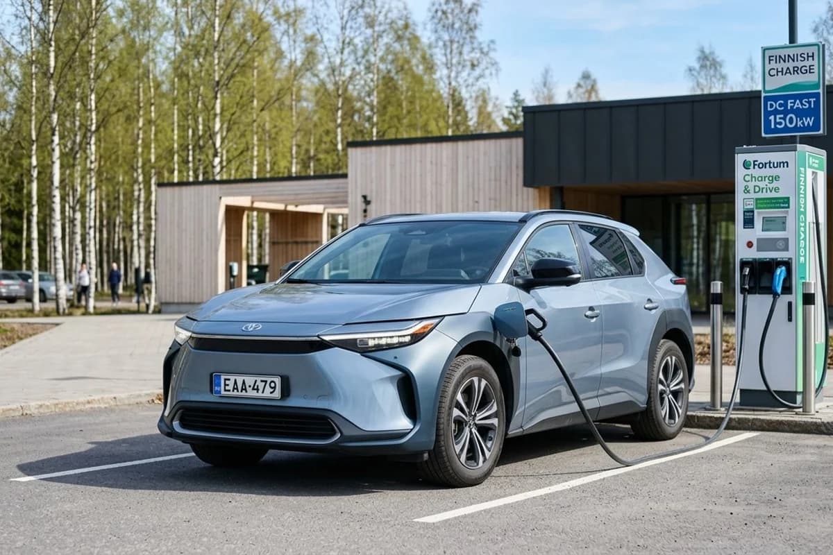Mitsubishi Eclipse Cross EV 43 990 € – Renault Scénic eri merkillä?