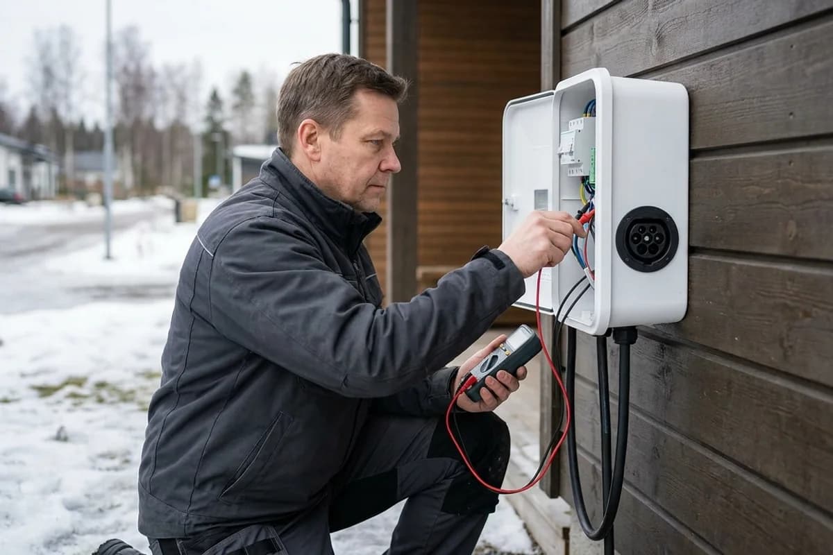 Kotilaturin takuu ja vika 2026 – kuka korjaa ja paljonko se maksaa?