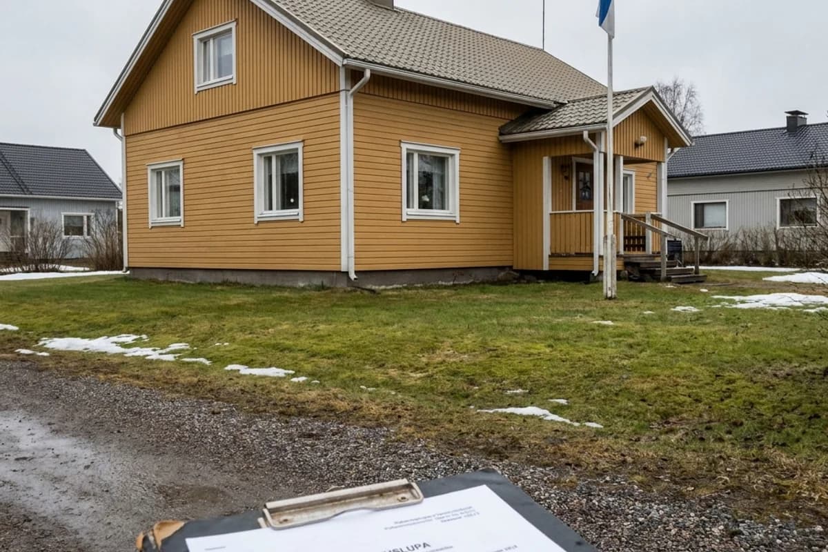 EPBD voimaan 29.5.2026: älyohjaus pakollista omakotitaloremontissa?