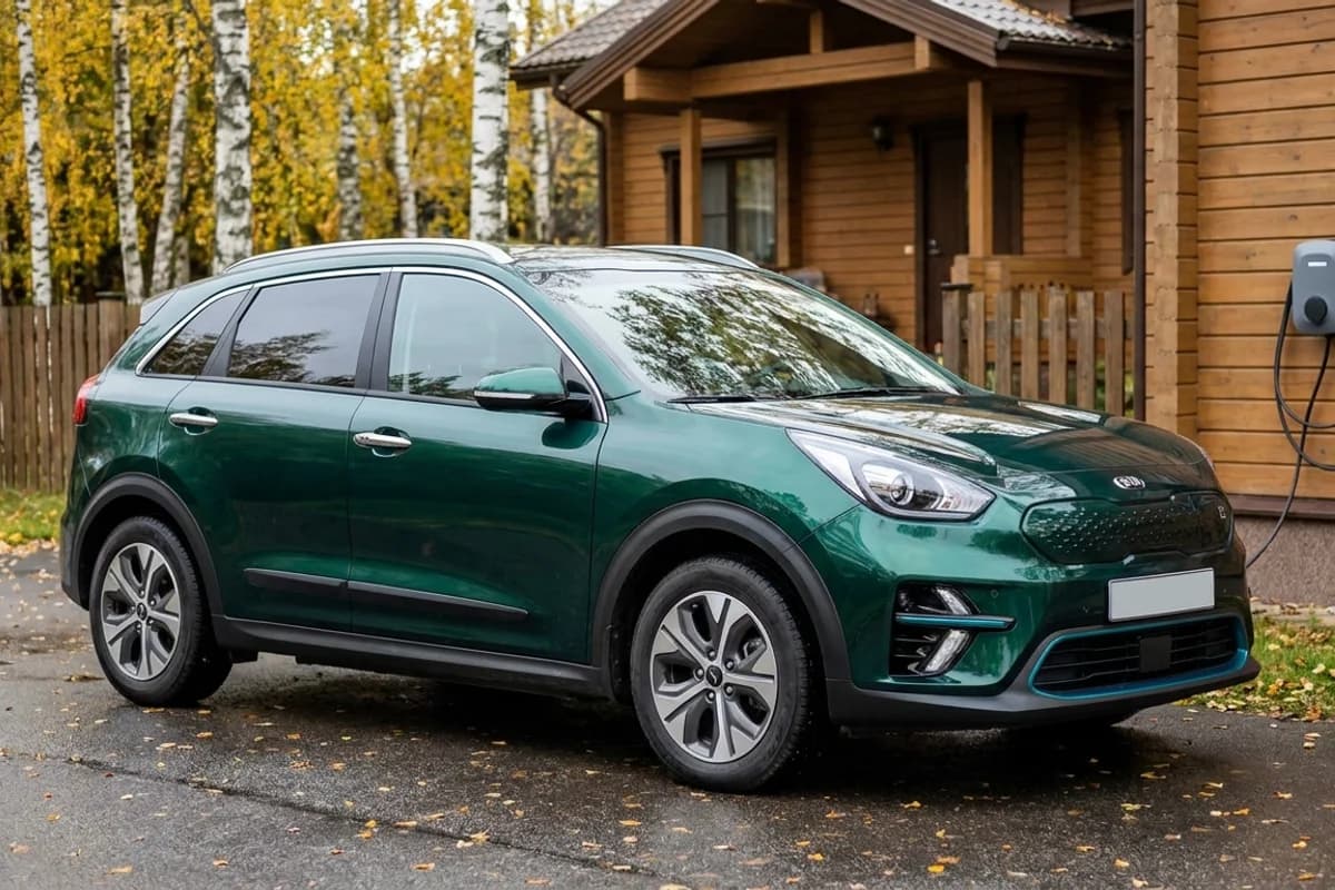 Škoda Epiq 27 890 € – VW-konsernin halpa sähkö-SUV Suomeen syksyllä