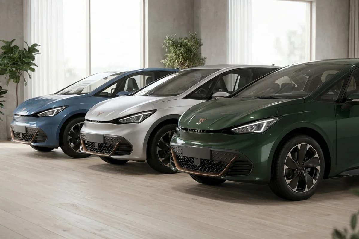 ID. Polo, Cupra Raval, Škoda Epiq – kannattaako odottaa 2026?