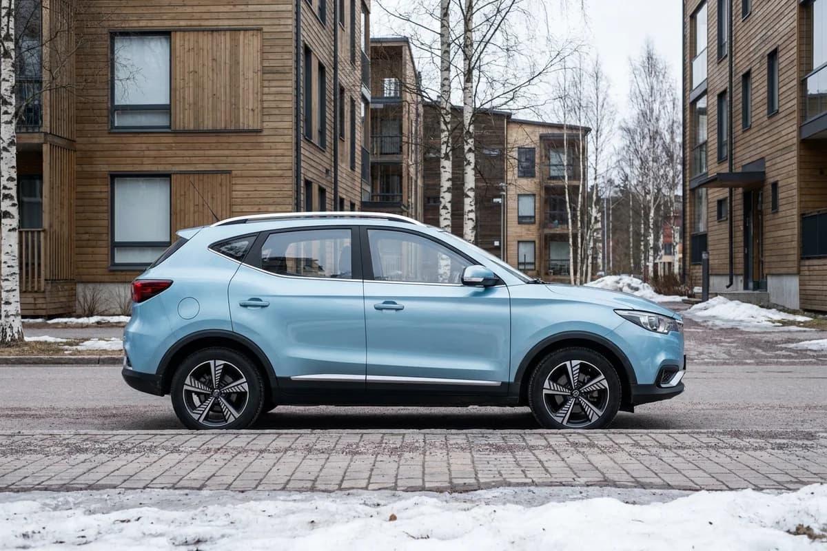 Kia EV2 Suomessa 2026 – alle 30 000 €, 453 km ja 7 v takuu, riittääkö?