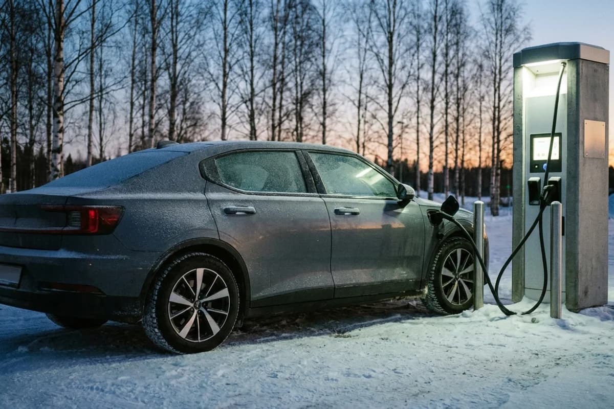 XPENG P7+ Suomeen kesä 2026 – 46 990 €, 800 V ja 12 min lataus